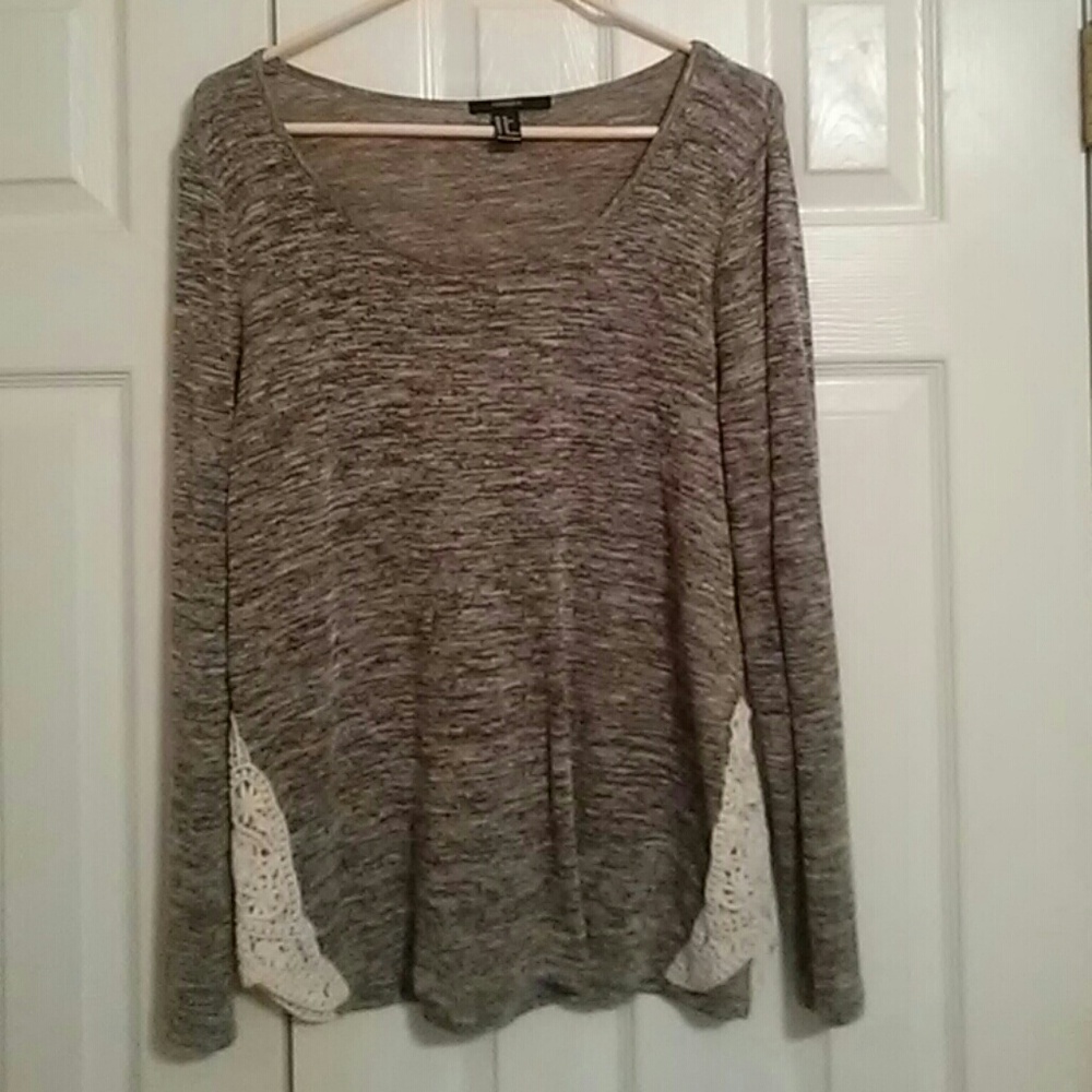 Forever 21 Blouse